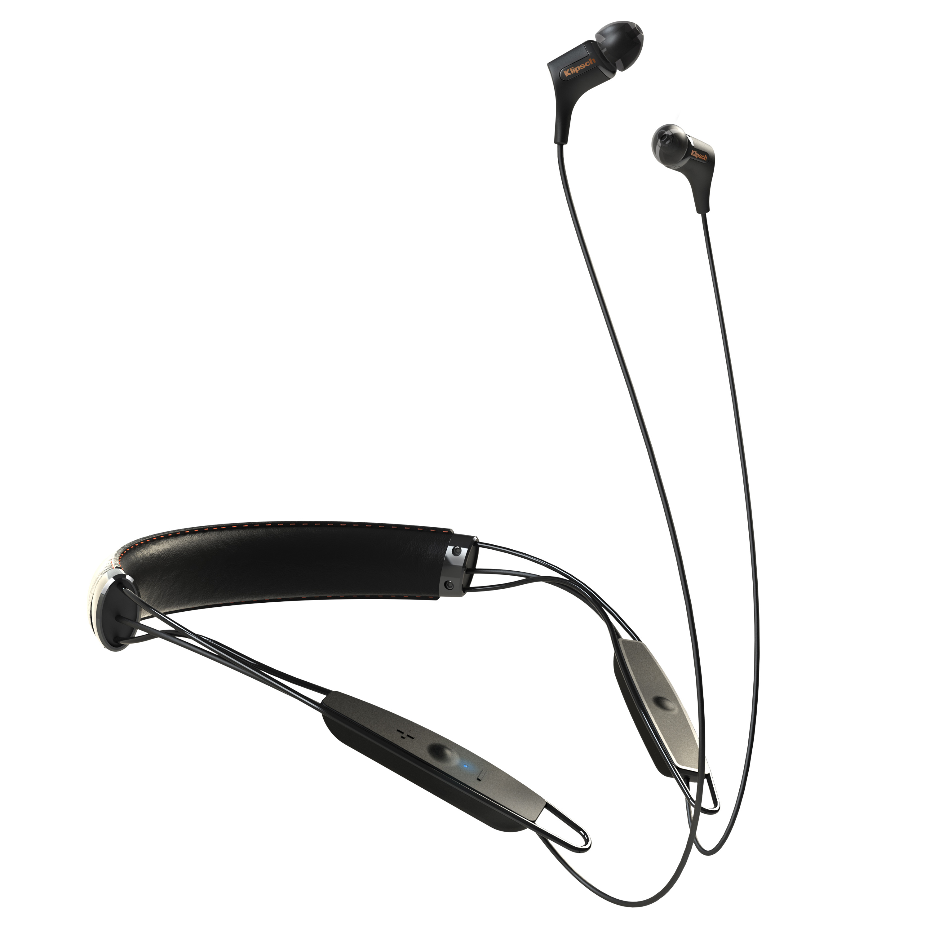 Klipsch Reference R5 Neckband Review Tech Blimp