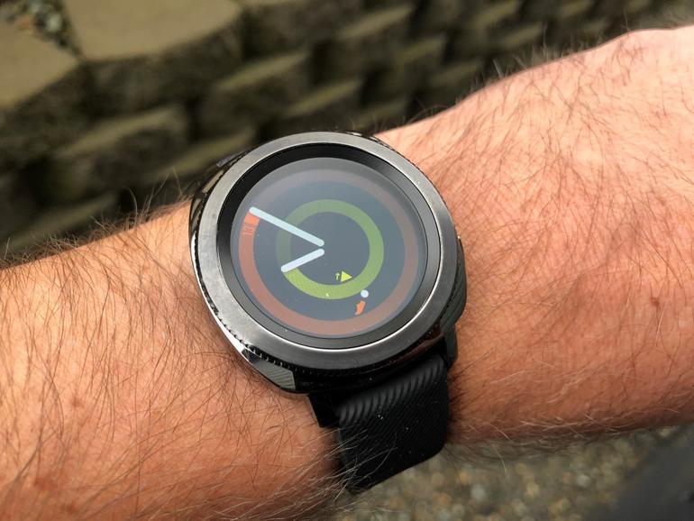 Samsung Gear Sport (sm-r600) Review - Tech Blimp Samsung Gear