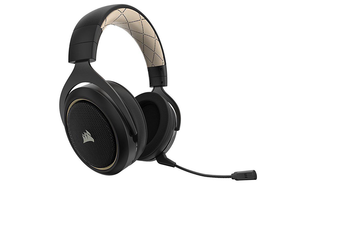 Corsair Hs70 Wireless Headphones Review - Tech Blimp