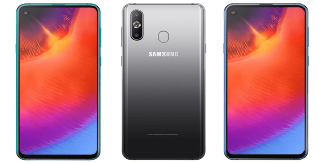 samsung galaxy a9 prime