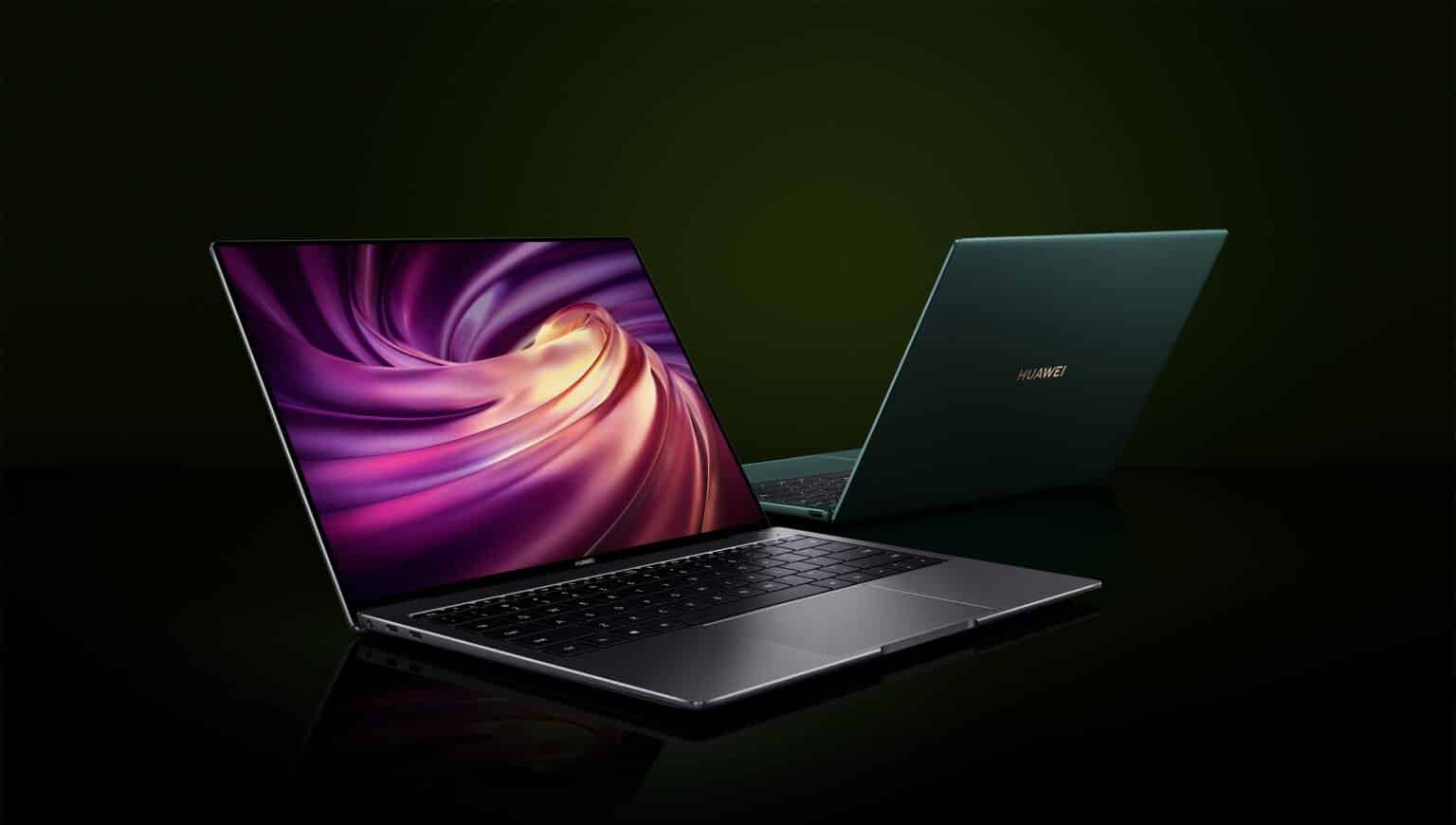 Huawei matebook e go 2023