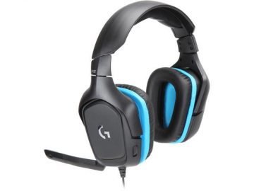 Logitech G432 Review - Tech Blimp